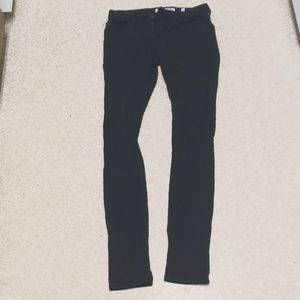 Hot topic Never fade Skinny jeans